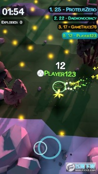 纸飞机大乱斗手游 纸飞机大乱斗手游