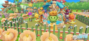 悠长假期 悠长假期