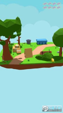 ���صĽ�Ұ�׿��