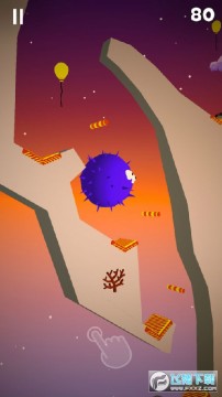 河豚逃生游戏安卓版 河豚逃生游戏安卓版