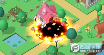 洞吃甜甜圈县手游 洞吃甜甜圈县手游