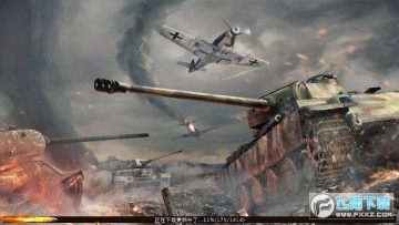 战争使命 战争使命