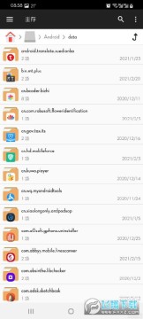 安卓手机文件管理器File Manager Pro+ 安卓手机文件管理器File Manager Pro+