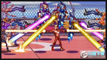 ����Ӣ�۴�˵����֮ս����