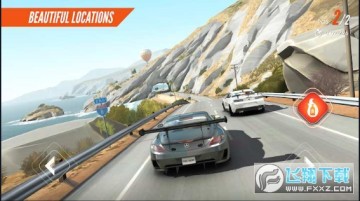 叛逆赛车无限金币钻石版 叛逆赛车无限金币钻石版