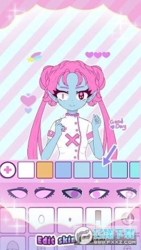 roxie girl��׿��