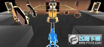 奇点隐形动作冒险 奇点隐形动作冒险