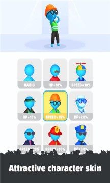 万物皆可锤安卓版 万物皆可锤安卓版