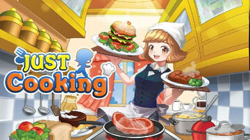 只是做饭无限金币钻石版 只是做饭无限金币钻石版