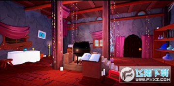 噩梦伙计修改破解版 噩梦伙计修改破解版