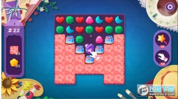 玫瑰花园官方版 玫瑰花园官方版