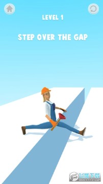 魔性走路小游戏 魔性走路小游戏