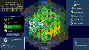 文明帝国无限金币版 文明帝国无限金币版