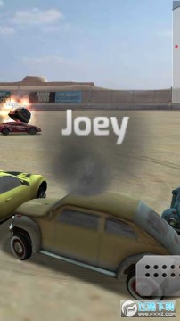撞车大赛 撞车大赛