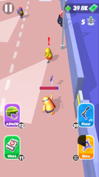 我们之间有鬼安卓版 我们之间有鬼安卓版