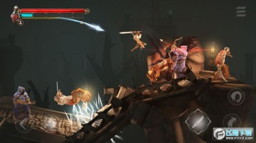 ԭ��֮��Grimvalor�ٷ���