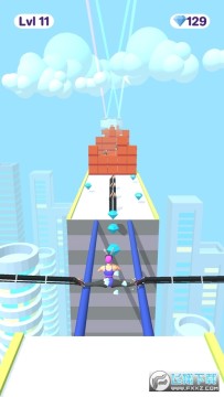 高跟鞋我最美防闪退 高跟鞋我最美防闪退