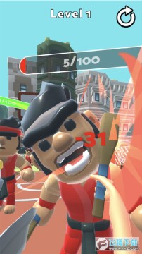 ��ŭ�İ�����Ϸ