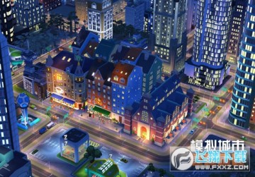 模拟城市我是市长烂漫花季礼品码免费大全 模拟城市我是市长烂漫花季礼品码免费大全