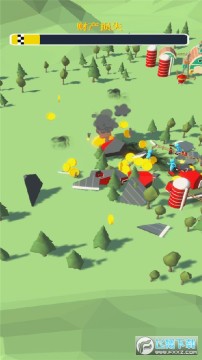 毁灭星球模拟器手游 毁灭星球模拟器手游