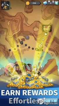 来合体鸭2内购破解版 来合体鸭2内购破解版