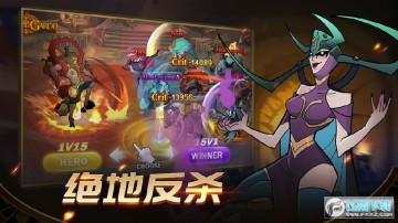 加德尔契约安卓版 加德尔契约安卓版