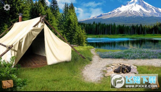 Bigfoot Quest(ѰҴŹֺ)v1.3׿ͼ1