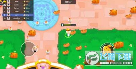 PirateBomb(Fatty Fatty׿)v1.0.26׿ͼ0