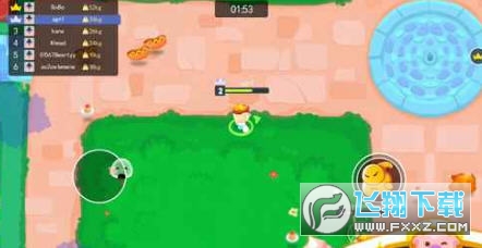 PirateBomb(Fatty Fatty׿)v1.0.26׿ͼ2