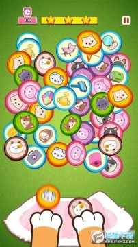 猫酒店设计手游官方版 猫酒店设计手游官方版