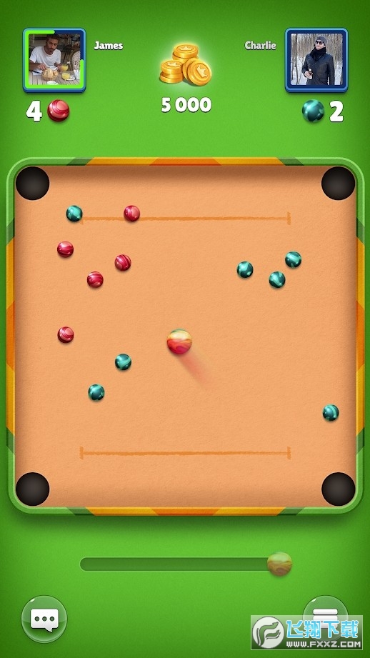 Marble Clash(ʯײ׿)v1.1.0°ͼ1