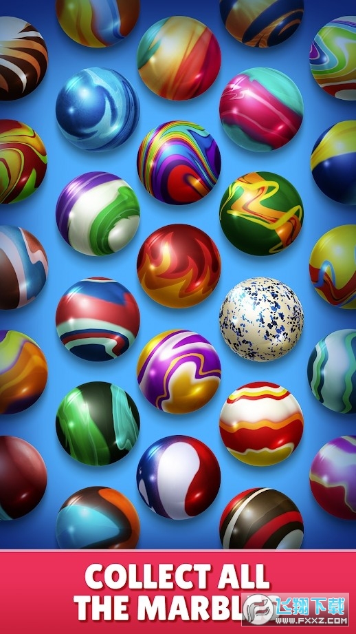 Marble Clash(ʯײ׿)v1.1.0°ͼ2