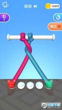 Tangle Master3D��