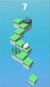 Sheep Jump()1.01°ͼ0