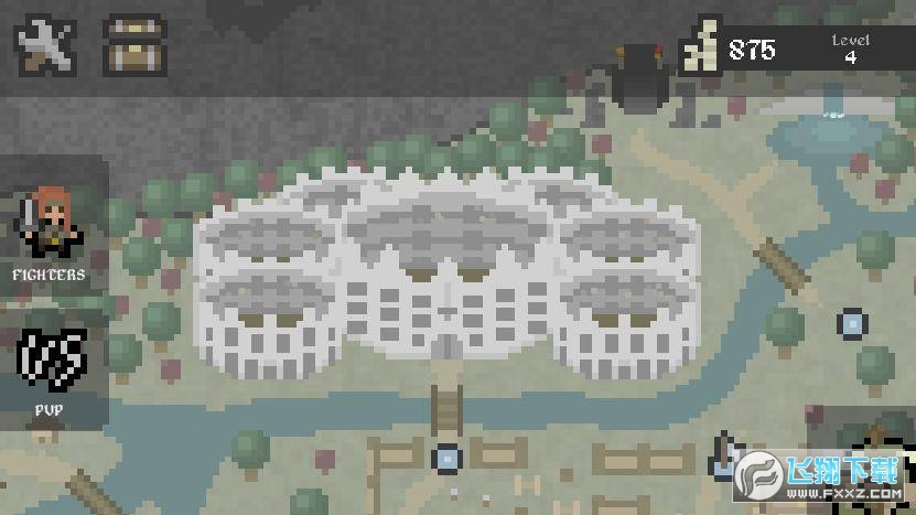 Hilt Arena(㾺׿)v0.1.4°ͼ3