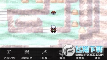 口袋妖怪超越梦幻全解锁版 口袋妖怪超越梦幻全解锁版