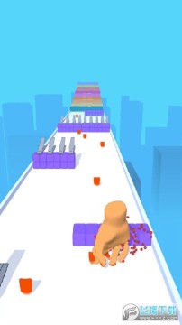 美甲大冒险游戏 美甲大冒险游戏