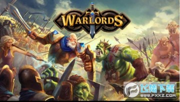 军阀超高攻击力修改版 军阀超高攻击力修改版