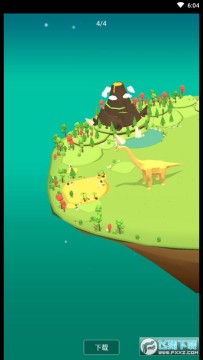 萨法里归并动物货币修改版 萨法里归并动物货币修改版