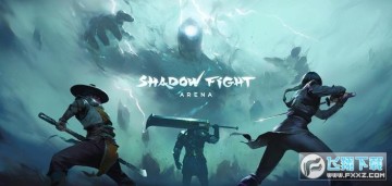 暗影格斗竞技场无限金币版 暗影格斗竞技场无限金币版