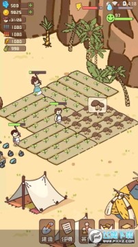 幸存者村庄破解MOD版 幸存者村庄破解MOD版