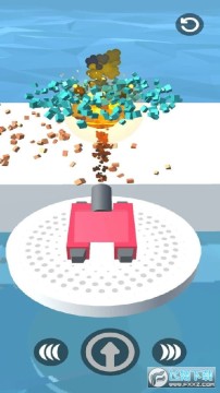 工艺爆破手小游戏 工艺爆破手小游戏