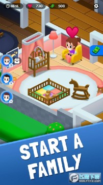 超级奶爸手游 超级奶爸手游