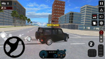 极限漂移2021安卓版 极限漂移2021安卓版