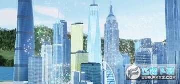 创意城市手游 创意城市手游