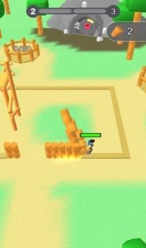 伐木小工手游 伐木小工手游