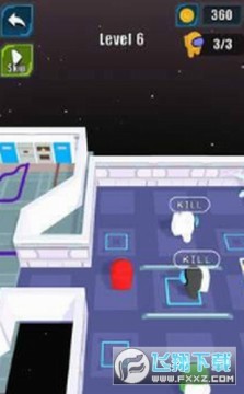 内鬼大师无限金币版 内鬼大师无限金币版