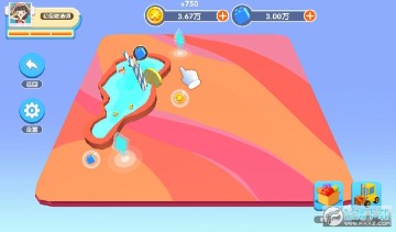 建造奇妙小屋官方版 建造奇妙小屋官方版