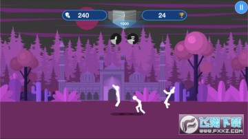 火柴人决斗时刻手游 火柴人决斗时刻手游