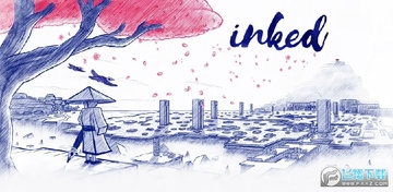 墨旅Inked手机版 墨旅Inked手机版